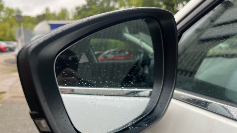 Mazda CX-30 2.0 e-Skyactiv X MHEV Homura 5dr Auto [Sunroof] Petrol Hatchback